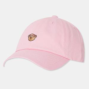 [스파오](우디) 그래픽 볼캡 (SPACDA9A01-T)