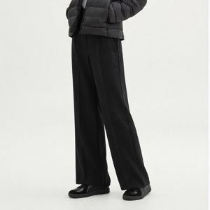 [스파오](QR) 베이직 와이드 슬랙스 (SPTAC23W92-T)