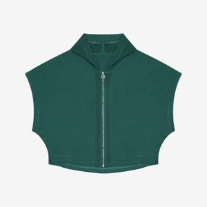 [베스띠벨리]가오리핏후드니트집업 BKCCE2972GR