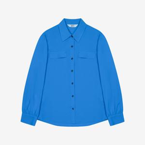 [베스띠벨리]벌룬소매블라우스 BKBAC2410