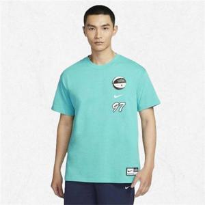 나이키 남성 맥스90 농구 티셔츠 FV8395-345 2385331