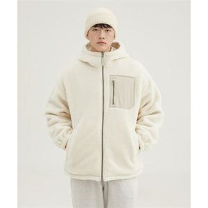 스파오 SPAO 리버서블 덤블 점퍼_SPJPG11C16 SPJPG11C16 345053