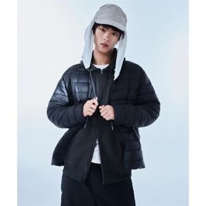 스파오 SPAO [씬라이트] 하이넥 재킷 (SPJPF4TC23 RE)_SPJPG12C23 SPJPG12C23 345612