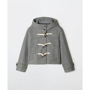 스파오 SPAO 더플 숏 코트 (SPJWF4TGY4 RE)_SPJWG11GY4 SPJWG11GY4 343678