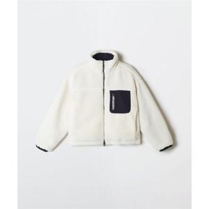 스파오 SPAO 여성 리버서블 덤블 점퍼_SPJPG11G16 SPJPG11G16 344786