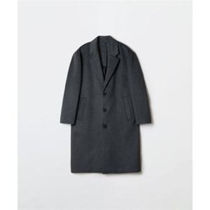 스파오 SPAO [울블렌드] 싱글 코트 (SPJWF4VM01 RE)_SPJWG11M01 SPJWG11M01 343774