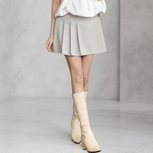 [다잇템]여성 들러리 패션 코지 미니스커트