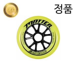 파워슬라이드 매터 레이싱 바퀴 휠 Image 이미지 110mm 86a 8PS