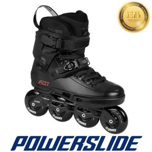 넥스트 코어80 파워슬라이드 인라인 스케이트 성인용