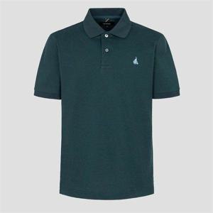 빈폴 25SS 수피마 코튼 피케 티셔츠 - 그린(BC5242E11M) 349941