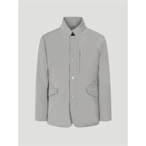 빈폴 [양말] 화섬 리드 재킷 - 그레이(BC5X11C193) 349330