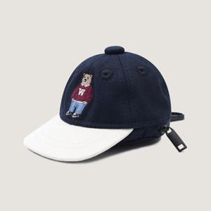 [스파오]스티브 볼캡 키링 (WHAWC4991A-T)