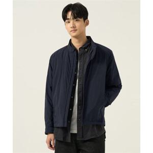 빈폴 BEANPOLE MEN 모던 해링턴 재킷 블랙 BC5839C315 350398