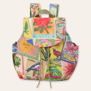 오일릴리 바비타스 백팩 OWISYBG016-017