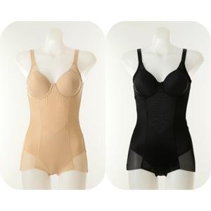 [비너스][VBTM538ABS-SK BK]부유방을 완벽하게 커버해주는 몰드형풀컵 보정올인원 2P