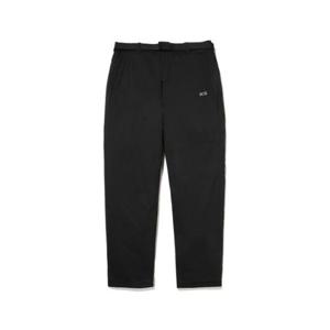 케이투 K2 FLYHIKE 솔리드 패딩 팬츠 _Black KMW24331Z1 349995