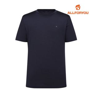 [올포유] 남성 냉감 라운드 반팔 티셔츠 AMQTM4361-915_G