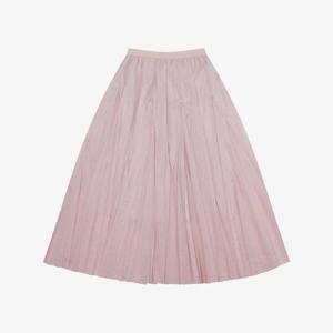 베스띠벨리 세이브존04 진주 샤 스커트 BKSAE23520