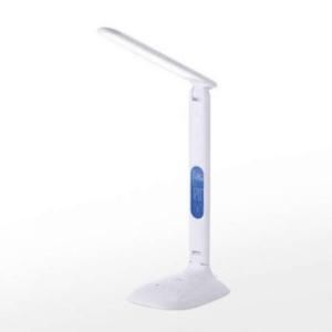 [데코] 프리즘 LED스탠드 충전식 PL-580WH 150x70x360mm