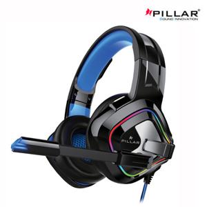 컴소닉 PILLAR CH-R7 초경량 가상 7.1 RGB 게이밍 헤드셋