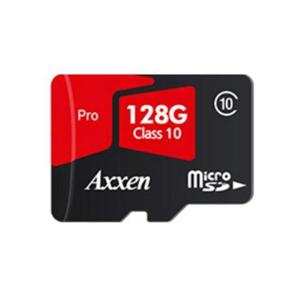 SD메모리 엑센)MICRO SD CARD MSD PRO 128GB