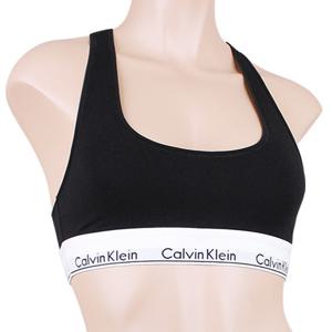 캘빈클라인 언더웨어 F3785 블랙