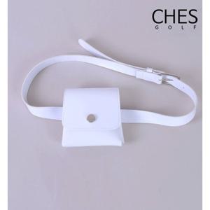 [체스] 기획특가  딘 허리벨트 미니가방 힙색