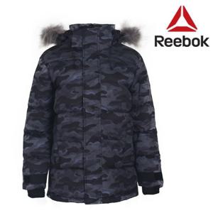 [리복][전사이즈]리복 남여공용 나이트 트레인 패딩 매장판-CV68