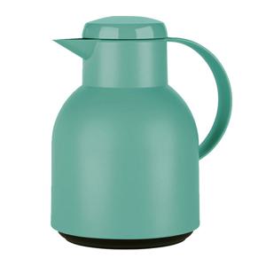 엠사 삼바 보온보냉 주전자 1L 파우더그린