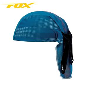 폭스라이더스 P280 자전거두건 블루 자전거모자