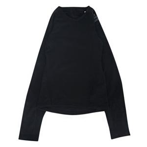 아디다스 키즈 알파스킨 긴팔 티셔츠 매장판 - CF7128