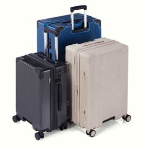 [브라이튼] 레븐 PC여행용캐리어 3종세트(20인치+24인치+28인치)