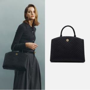 [메트로시티][비밀코드] 토트백 라지 M243MF1301Z