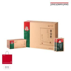 [정관장](new)홍삼톤 50mlx60포/1박스