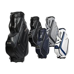 던롭/젝시오어쎈틱 경량 캐디백(GGC X142)