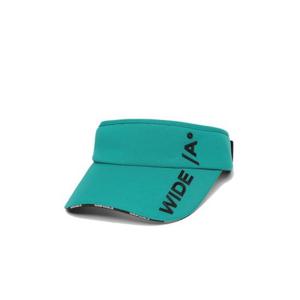 [와이드앵글] CO 칼라 로고 바이저_WMP24C04G8