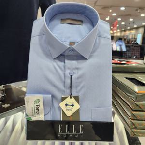 [엘르옴므]엘르옴므 모달스판 ERNFR8825