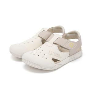 [내셔널지오그래픽키즈] K242KSD018 팅클 샌들 BEIGE