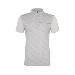 [밀레 본사] 링로드 반팔 집업 티_MXTUT052