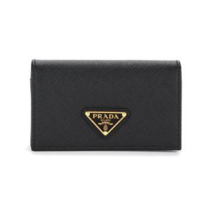 프라다 카드지갑 1MC122 QHH F0002 사피아노 여성지갑