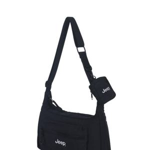 [지프]화섬 크로스백   JP0GAU522_BP