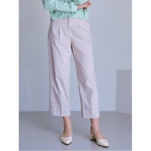 [아날도바시니](아날도바시니) 스트레이트 팬츠(AW04PT43W)