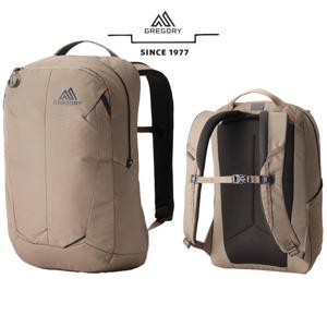 [그레고리]백팩 레트나 20리터 MIRAGE TAN [40J03017]