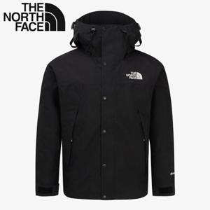 노스페이스 NJ2GR52A 남성 고어텍스 마운틴 방수 바람막이 자켓 KR