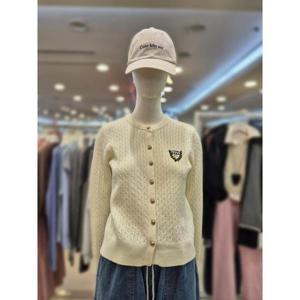 부루앤쥬디 세이브존03 부루앤쥬디 월계수 꽈배기 가디건 AGBBRBCD003CA