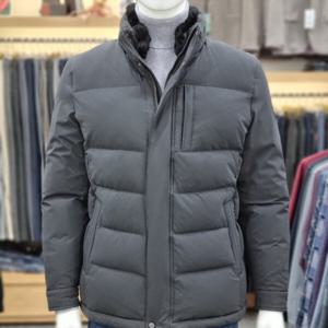 [크로커다일남성]겨울 고밀도 덕다운점퍼 CDAA9JP420699_SH