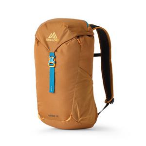 그레고리 나노16 - MOAB TAN 가벼운등산배낭 당일산행가방(43J23028)