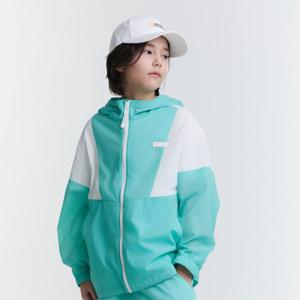 K252UJK910 경량 바람막이 점퍼 MINT