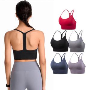 [다잇템]여자 편한 탱크 Y라인 밑단밴드 브라탑