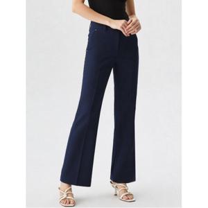 [아날도바시니](아날도바시니) 롱부츠컷 팬츠(AX05PT22M)